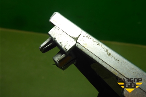 Накладка заднего бампера правая (602001054AA) для Chery Tiggo 7 Pro с 2019г (Тиго 7 Про)