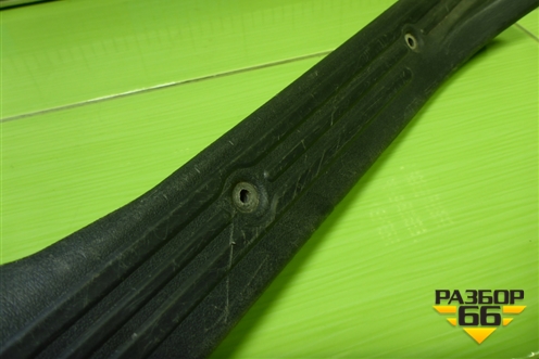 Накладка порога внутренняя заднего левого (11185109079) для VAZ Kalina/Калина