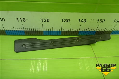 Накладка порога внутренняя заднего левого (11185109079) для VAZ Kalina/Калина