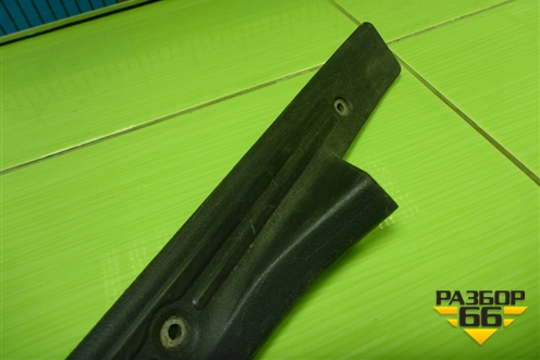 Накладка порога внутренняя заднего левого (11185109079) для VAZ Kalina/Калина