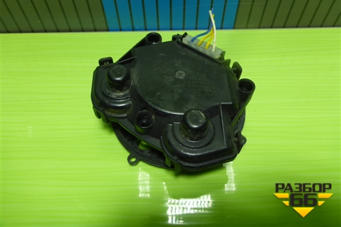 Механизм зеркала поворотный правый для Kia Rio с 2011-2016г (Рио 3)