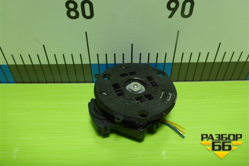 Механизм зеркала поворотный правый для Kia Rio с 2011-2016г (Рио 3)