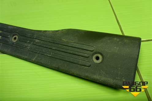 Накладка порога внутренняя заднего правого (11185109078) для VAZ Kalina/Калина