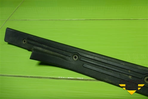 Накладка порога внутренняя заднего правого (11185109078) для VAZ Kalina/Калина