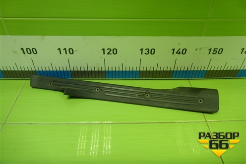 Накладка порога внутренняя заднего правого (11185109078) для VAZ Kalina/Калина