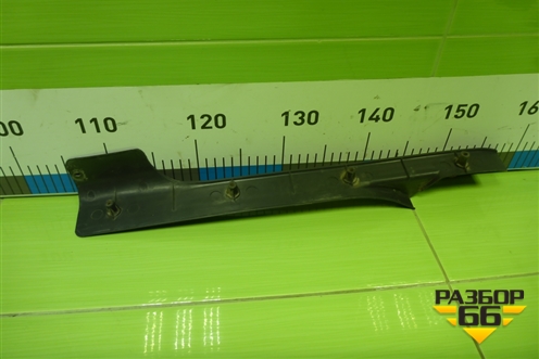 Накладка порога внутренняя заднего правого (11185109078) для VAZ Kalina/Калина