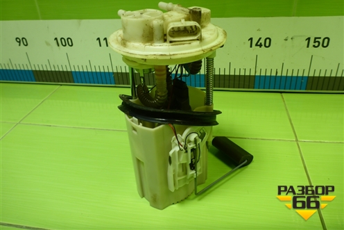 Насос топливный электрический для VAZ Kalina/Калина