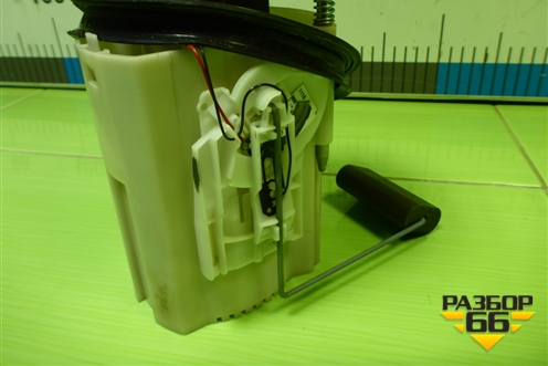 Насос топливный электрический для VAZ Kalina/Калина