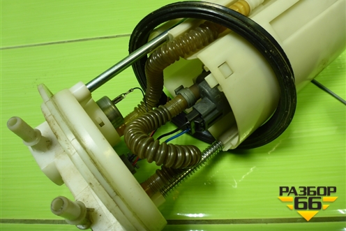 Насос топливный электрический для VAZ Kalina/Калина