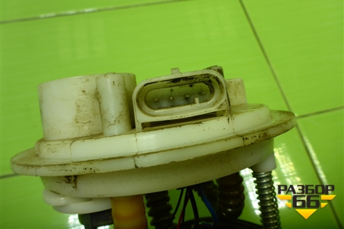 Насос топливный электрический для VAZ Kalina/Калина