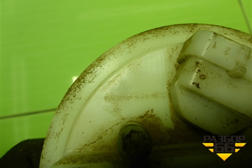 Насос топливный электрический для VAZ Kalina/Калина