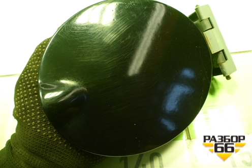 Лючок бензобака для VAZ Kalina/Калина