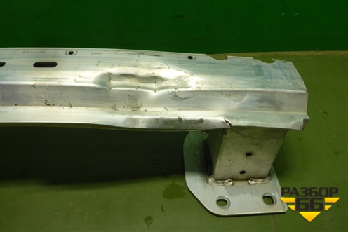 Усилитель заднего бампера (51127441145) для BMW X5 G05 с 2018г (Х5 Г05)