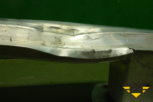 Усилитель заднего бампера (51127441145) для BMW X5 G05 с 2018г (Х5 Г05)