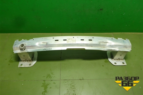 Усилитель заднего бампера (51127441145) для BMW X5 G05 с 2018г (Х5 Г05)