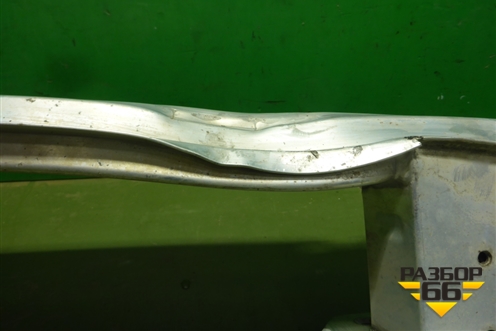 Усилитель заднего бампера (51127441145) для BMW X5 G05 с 2018г (Х5 Г05)