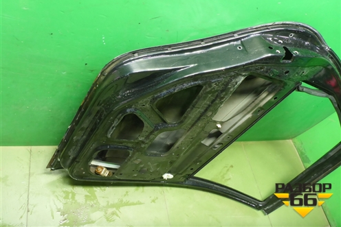 Дверь задняя левая (хетчбэк) для VAZ Kalina/Калина