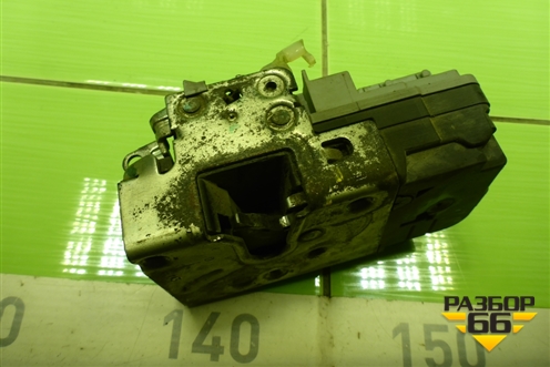 Замок двери передней правой для VAZ Kalina/Калина