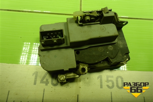 Замок двери передней правой для VAZ Kalina/Калина