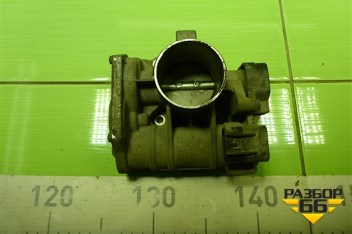 Заслонка дроссельная электрическая (211161148010) для VAZ Kalina/Калина