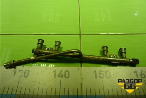 Рейка топливная рампа (11181144010) для VAZ Kalina/Калина