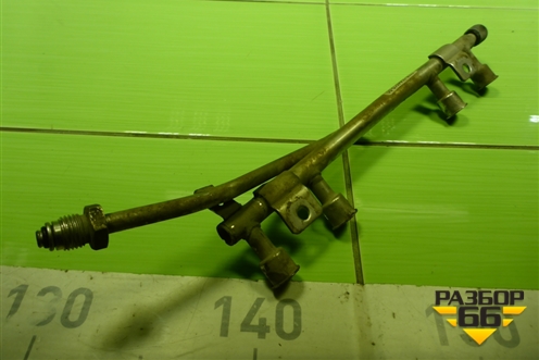 Рейка топливная рампа (11181144010) для VAZ Kalina/Калина