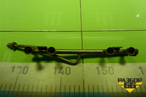 Рейка топливная рампа (11181144010) для VAZ Kalina/Калина