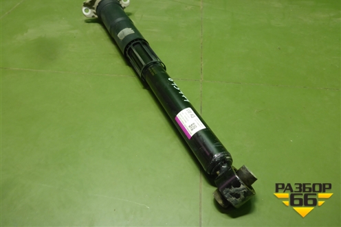 Амортизатор задний (3QD513049G) для Volkswagen Passat [B8] 2014-2024г (Пассат Б8)