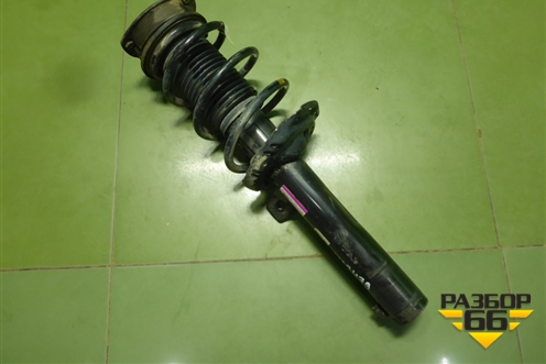 Амортизатор передний (3QD413031N) для Volkswagen Passat [B8] 2014-2024г (Пассат Б8)