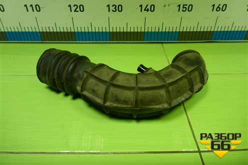 Патрубок воздушного фильтра для VAZ Kalina/Калина