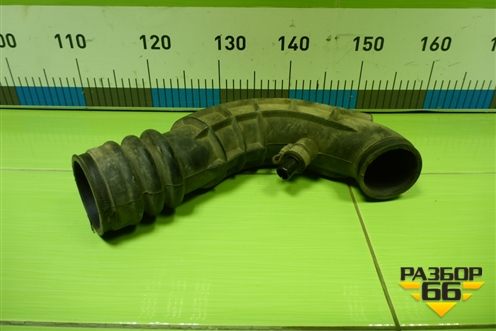 Патрубок воздушного фильтра для VAZ Kalina/Калина