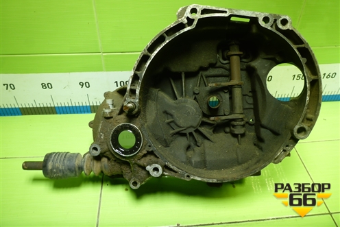 Корпус КПП (МКПП 1.6л 11183 пара 3,7) для VAZ Granta/Гранта