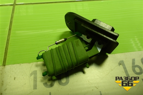 Резистор отопителя (21238418022) (21238118022) для VAZ Kalina/Калина