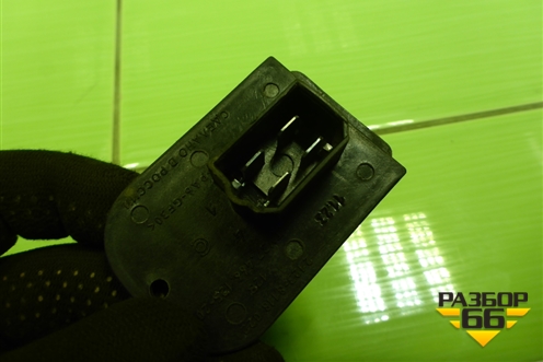 Резистор отопителя (21238418022) (21238118022) для VAZ Kalina/Калина