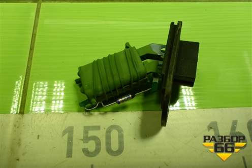 Резистор отопителя (21238418022) (21238118022) для VAZ Kalina/Калина