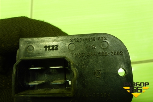 Резистор отопителя (21238418022) (21238118022) для VAZ Kalina/Калина