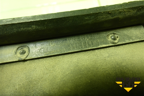 Клапан вентиляционный (11188104114) для VAZ Kalina/Калина