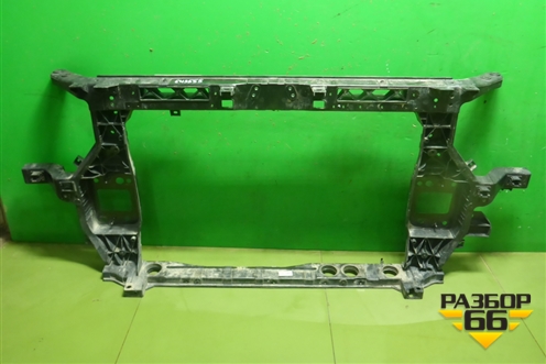 Панель передняя (дизель) (64101S1500) для Hyundai Santa Fe с 2018-2024г (Санта Фе)