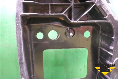 Панель передняя (дизель) (64101S1500) для Hyundai Santa Fe с 2018-2024г (Санта Фе)