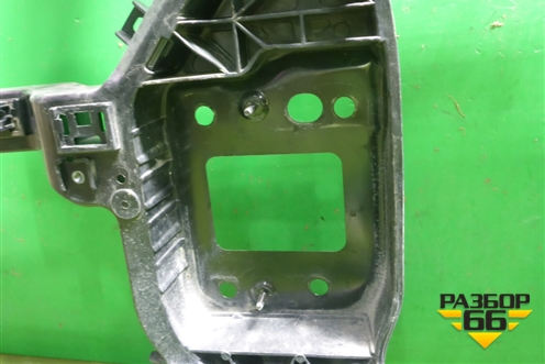 Панель передняя (дизель) (64101S1500) для Hyundai Santa Fe с 2018-2024г (Санта Фе)