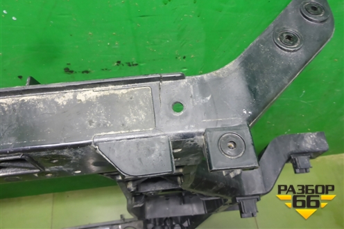 Панель передняя (дизель) (64101S1500) для Hyundai Santa Fe с 2018-2024г (Санта Фе)