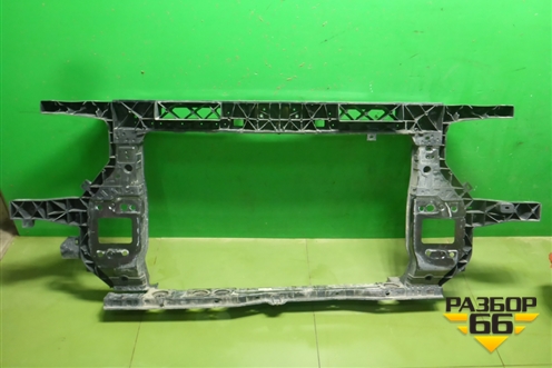 Панель передняя (дизель) (64101S1500) для Hyundai Santa Fe с 2018-2024г (Санта Фе)