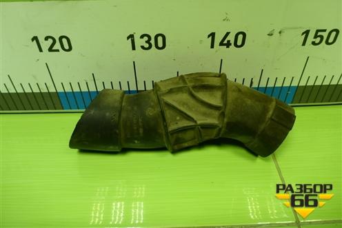 Патрубок воздушного фильтра (111841109348) для VAZ Kalina/Калина