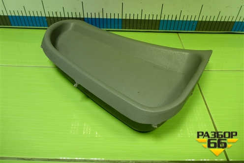 Бардачок (верхний) (11185303090) для VAZ Kalina/Калина