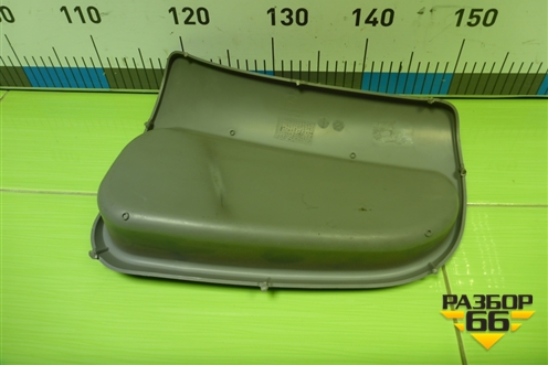 Бардачок (верхний) (11185303090) для VAZ Kalina/Калина
