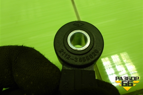 Датчик детонации (21123855020) для VAZ Kalina/Калина