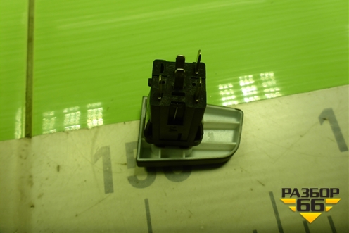 Кнопка (автоматического включения света) для VAZ Kalina/Калина