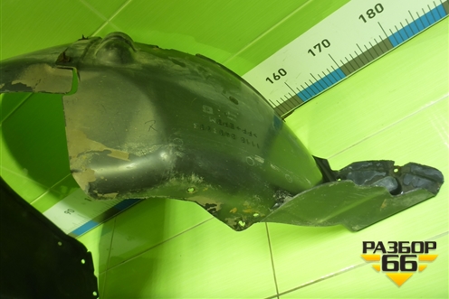 Локер передний левый (11188403603) для VAZ Kalina/Калина