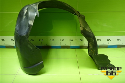 Локер передний левый (11188403603) для VAZ Kalina/Калина