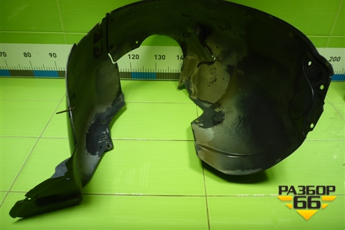 Локер передний левый (11188403603) для VAZ Kalina/Калина